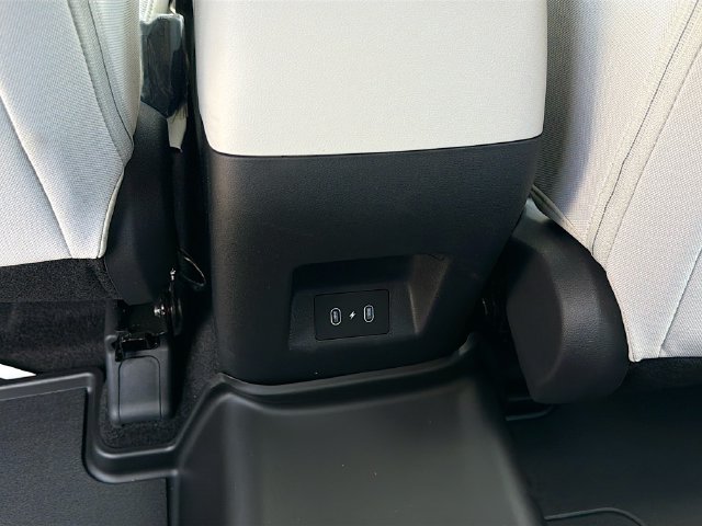 New 2026 Hyundai Tucson SE FWD image 24