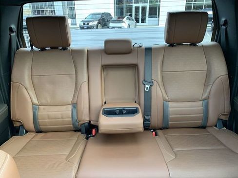 Used 2022 Toyota Tundra 1794 Edition image 32