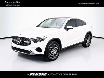 Certified 2025 Mercedes-Benz GLC 300 4MATIC