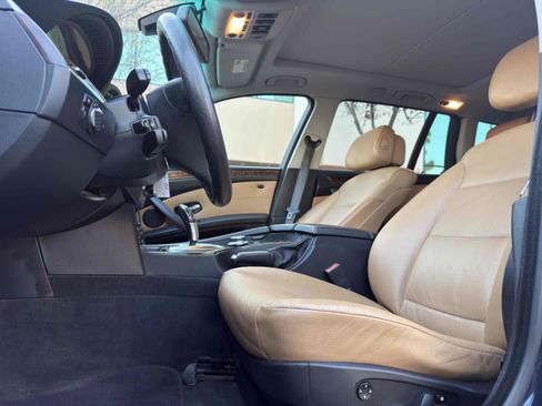 Used 2008 BMW 535xi Wagon w/ Premium Pkg image 37