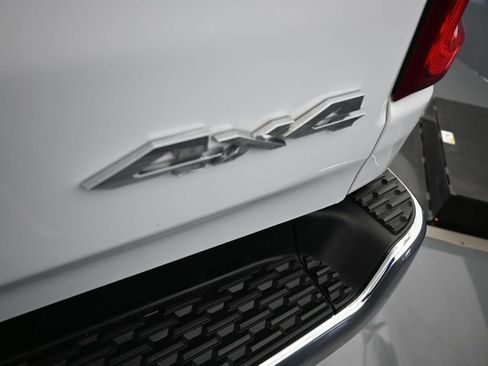 Used 2025 RAM 1500 Big Horn image 42