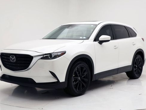 Used 2023 MAZDA CX-9 Touring Plus image 2