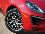 Used 2017 Porsche Macan S image 5