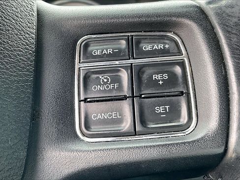 Used 2019 RAM 1500 Lone Star image 25