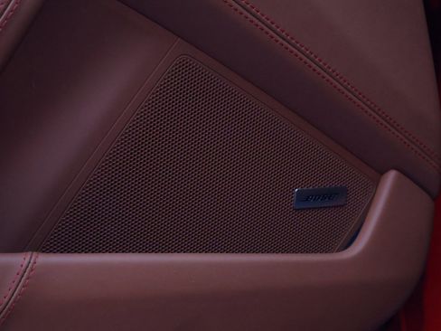 New 2026 Porsche 911 Targa 4 GTS image 14