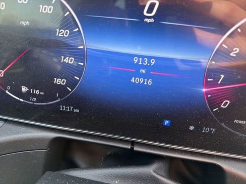 Used 2022 Mercedes-Benz C 300 4MATIC Sedan image 49