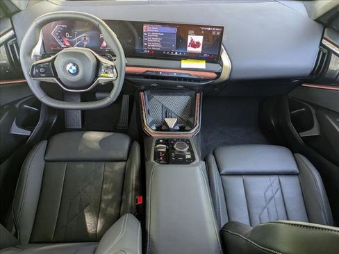 Used 2025 BMW X3 xDrive30i w/ Premium Package image 19