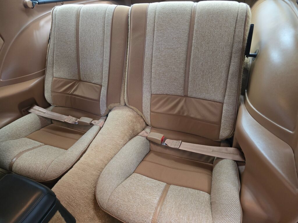Used 1988 Chevrolet Camaro IROC-Z RWD image 79