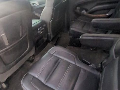 Used 2015 GMC Yukon Denali w/ Touring Package image 15