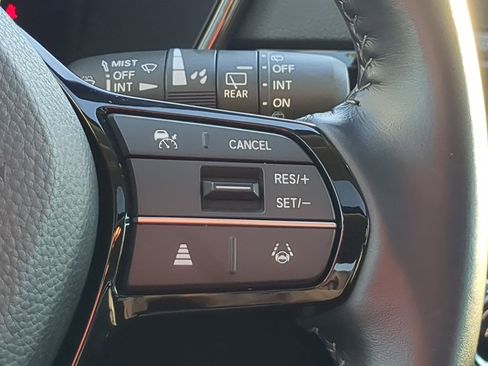 Certified 2025 Honda CR-V EX-L image 19