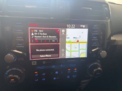 Used 2021 Toyota 4Runner TRD Pro image 12