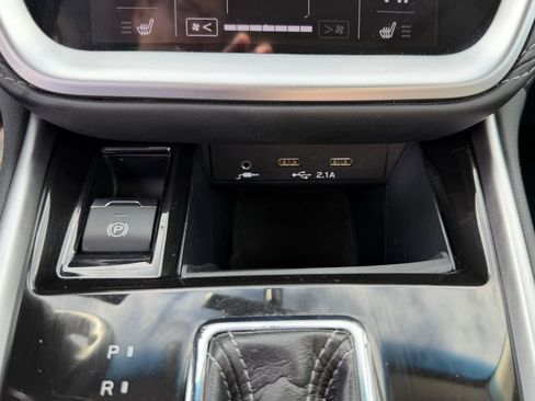 Used 2020 Subaru Outback Limited XT image 30