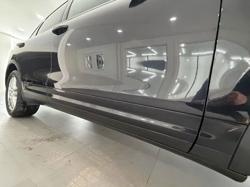 Used 2014 Porsche Cayenne Platinum Edition image 32