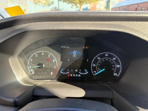 Used 2020 Ford Transit 350 XLT image 13