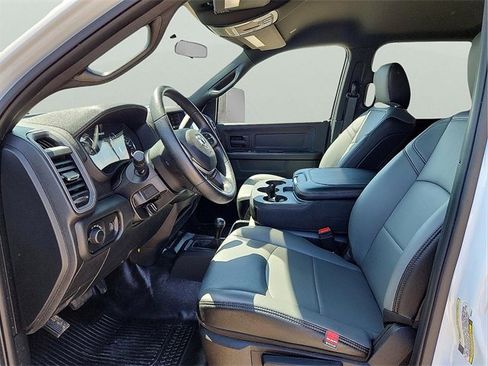 New 2024 RAM 5500 Tradesman image 13