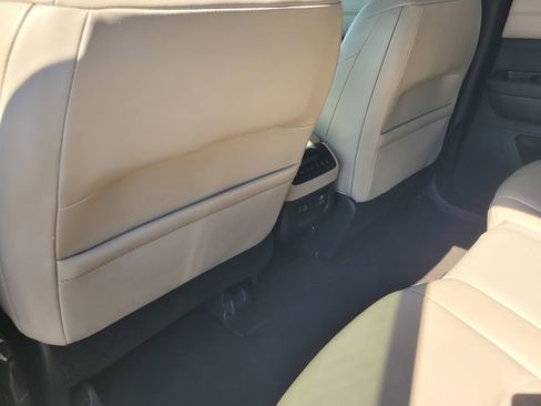 Certified 2022 Nissan Pathfinder Platinum w/ Cargo Package image 14