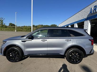 Used 2022 Kia Sorento SX