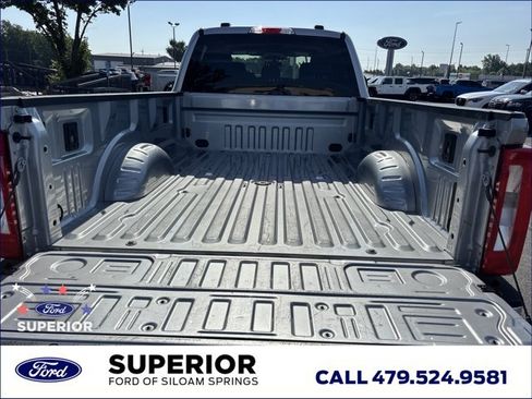 Used 2023 Ford F350 XLT AWD/4WD image 6