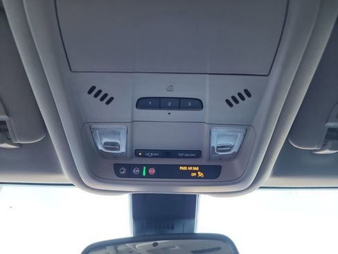 Certified 2024 GMC Terrain SLT image 35