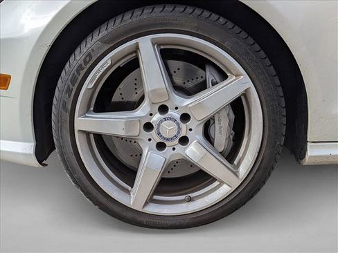 Used 2014 Mercedes-Benz CLS 550 image 19