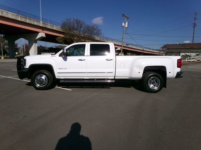 Used 2015 GMC Sierra 3500 SLT w/ Duramax Plus Package