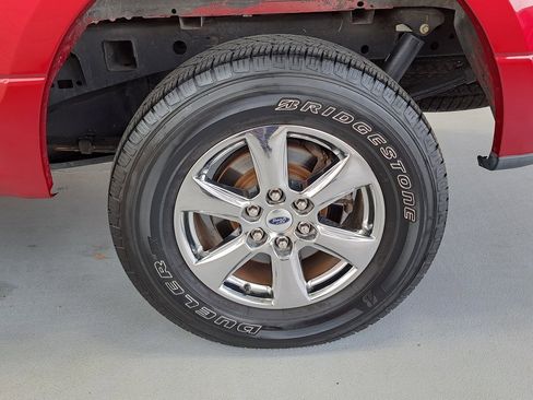 Used 2018 Ford F150 XLT w/ Equipment Group 302A Luxury image 35