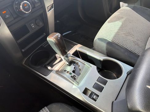 Used 2015 Toyota 4Runner SR5 RWD image 14