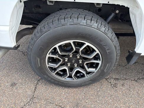 Used 2022 Ford F150 XLT w/ Equipment Group 302A High AWD/4WD image 16