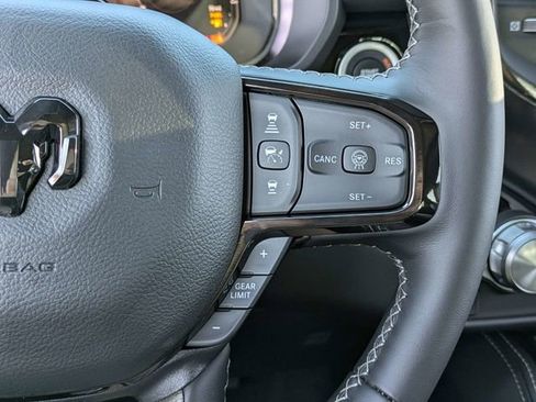 New 2026 RAM 1500 Limited AWD/4WD image 32