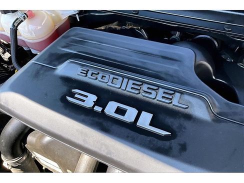 Used 2022 RAM 1500 Limited w/ Trailer Tow Group AWD/4WD image 30