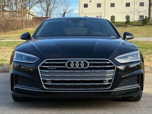 Used 2018 Audi A5 2.0T Premium Plus w/ Premium Plus image 6