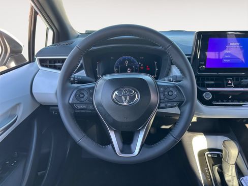 Certified 2026 Toyota Corolla SE FWD image 12