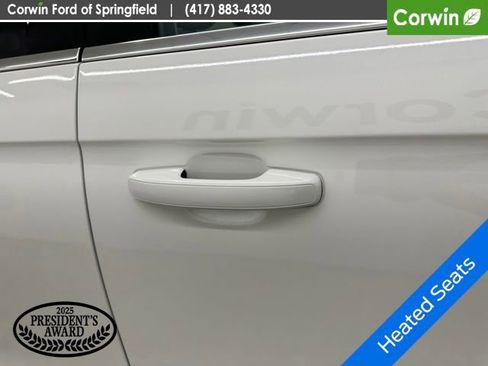 New 2026 Ford Expedition Max Platinum w/ Platinum Ultimate Package AWD/4WD image 8