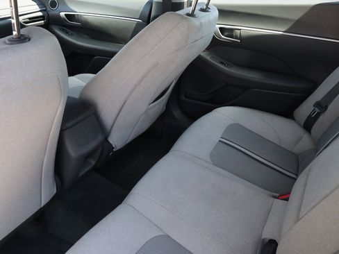 Used 2021 Hyundai Sonata SEL image 23