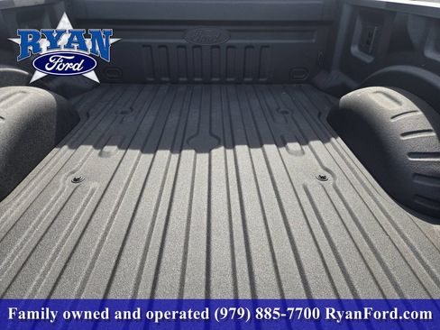 Certified 2026 Ford F250 Lariat w/ Black Appearance Package AWD/4WD image 22
