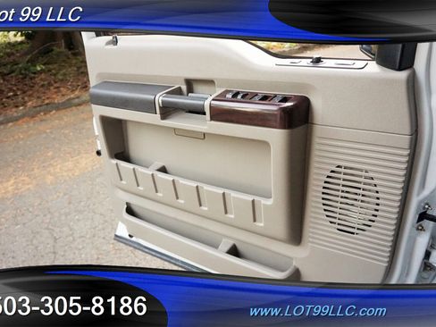 Used 2008 Ford F350 Lariat image 20