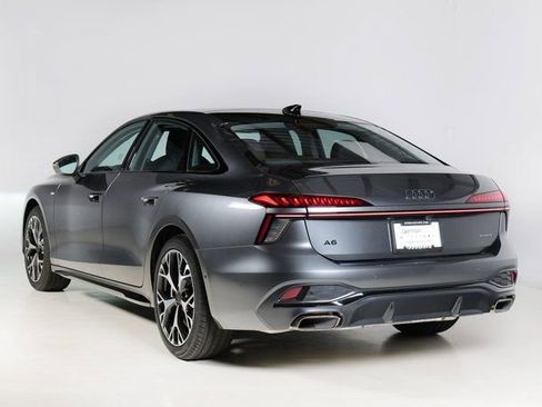 New 2026 Audi A6 Premium Plus image 5