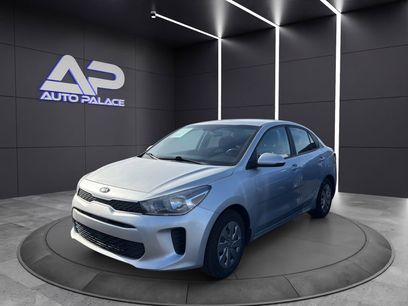Used 2018 Kia Rio S