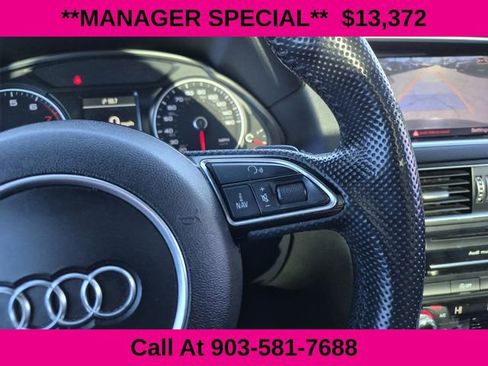 Used 2015 Audi Q5 3.0T Premium Plus image 30