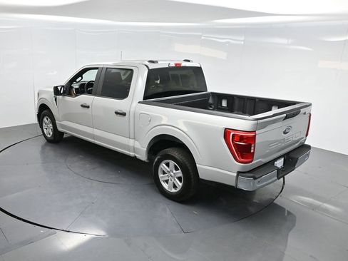 Used 2023 Ford F150 XLT image 43