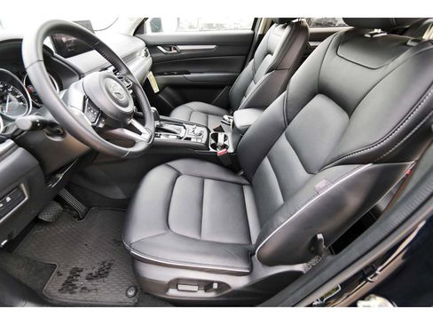 Used 2025 MAZDA CX-5 AWD 2.5 S w/ Select Package image 11