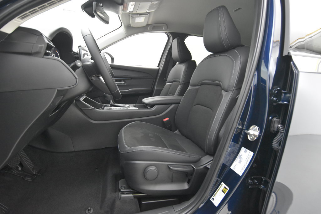 New 2026 MAZDA CX-5 Select AWD/4WD image 25