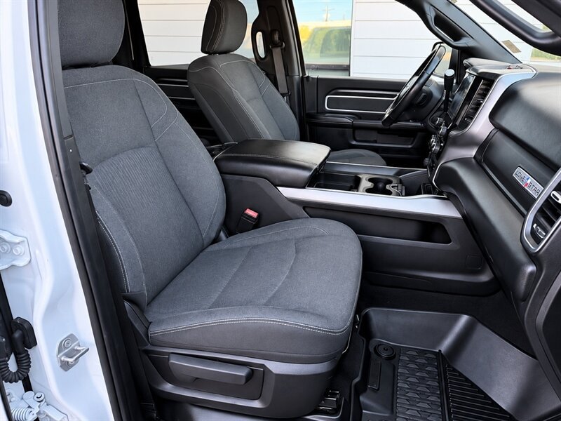Used 2019 RAM 3500 Lone Star AWD/4WD image 22