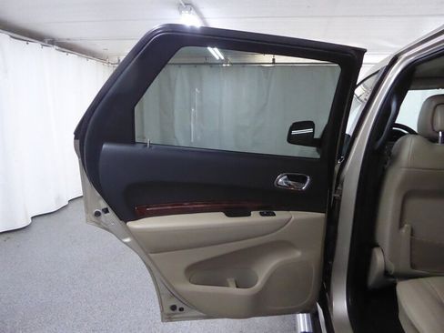 Used 2015 Dodge Durango Citadel w/ Technology Group AWD/4WD image 29