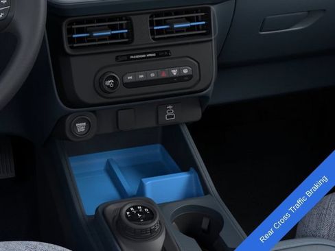 New 2026 Ford Maverick XLT AWD/4WD image 18