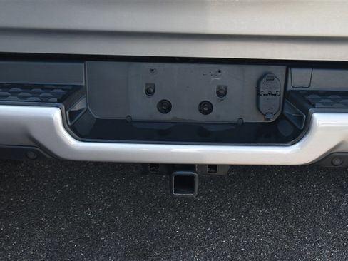 Used 2024 RAM 1500 Big Horn image 6