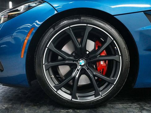 Used 2024 BMW Z4 M40i w/ Premium Package image 16