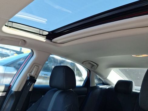 Used 2017 Honda Civic EX-T image 14