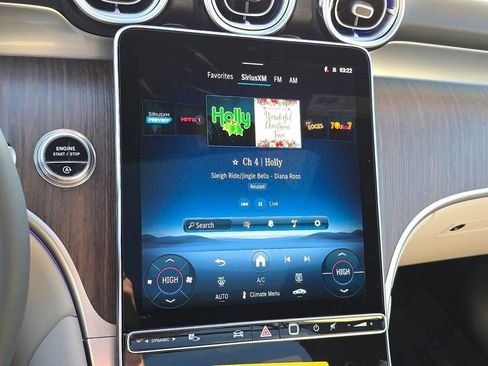 New 2026 Mercedes-Benz GLC 300 4MATIC image 30