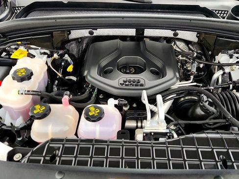 Used 2022 Jeep Grand Cherokee Summit image 27